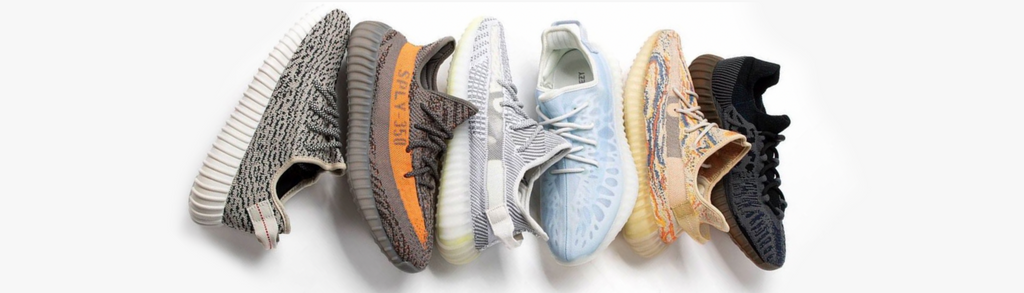 Adidas Yeezy – What’s all the fuss about?